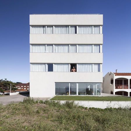 Vista Hotel Villa Gesell Esterno foto